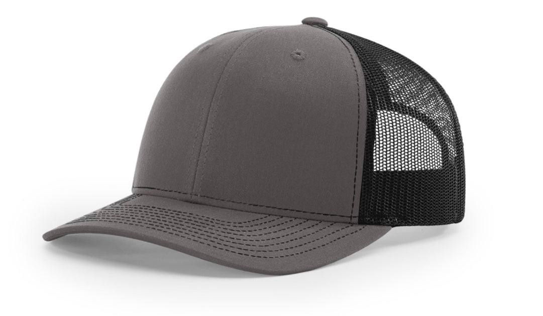 Chardon Richardson 112/YP Classic Trucker Snapback Hat