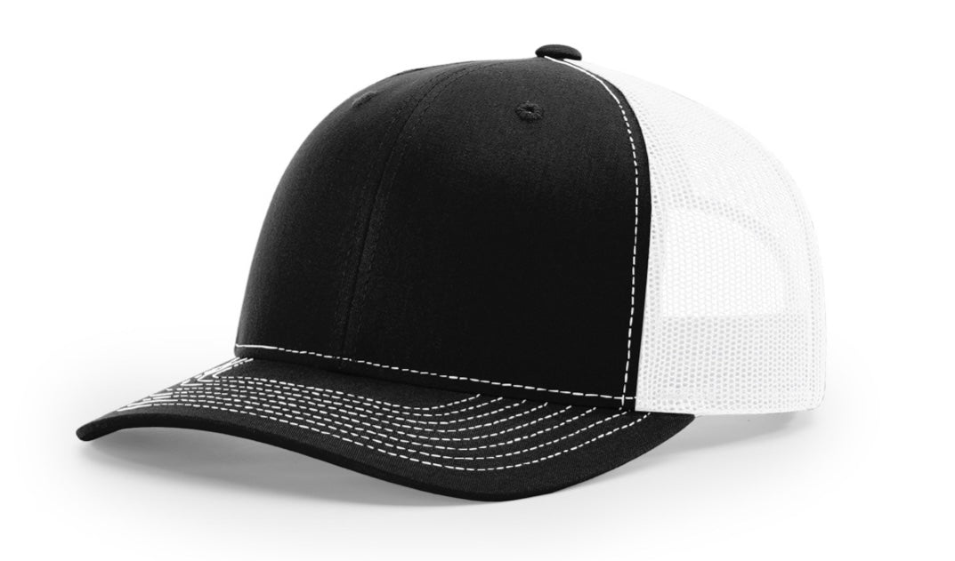 Chardon Richardson 112/YP Classic Trucker Snapback Hat