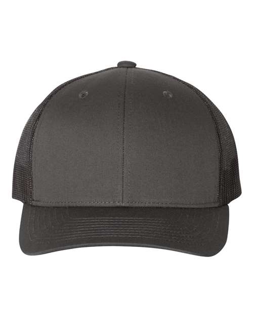 Chardon Richardson 112/YP Classic Trucker Snapback Hat
