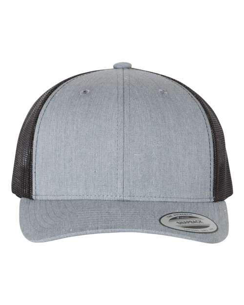 Chardon Richardson 112/YP Classic Trucker Snapback Hat