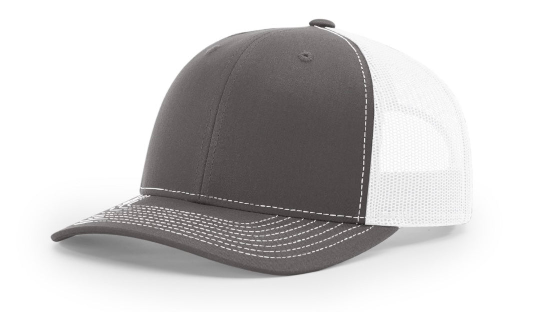 Chardon Richardson 112/YP Classic Trucker Snapback Hat