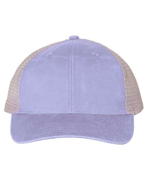 Chardon Womens Ponytail Cap