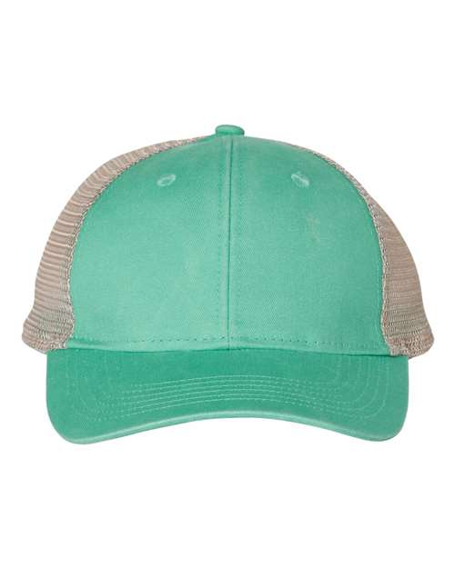 Chardon Womens Ponytail Cap