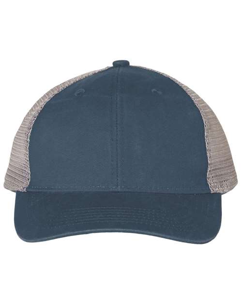Chardon Womens Ponytail Cap