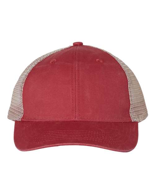 Chardon Womens Ponytail Cap