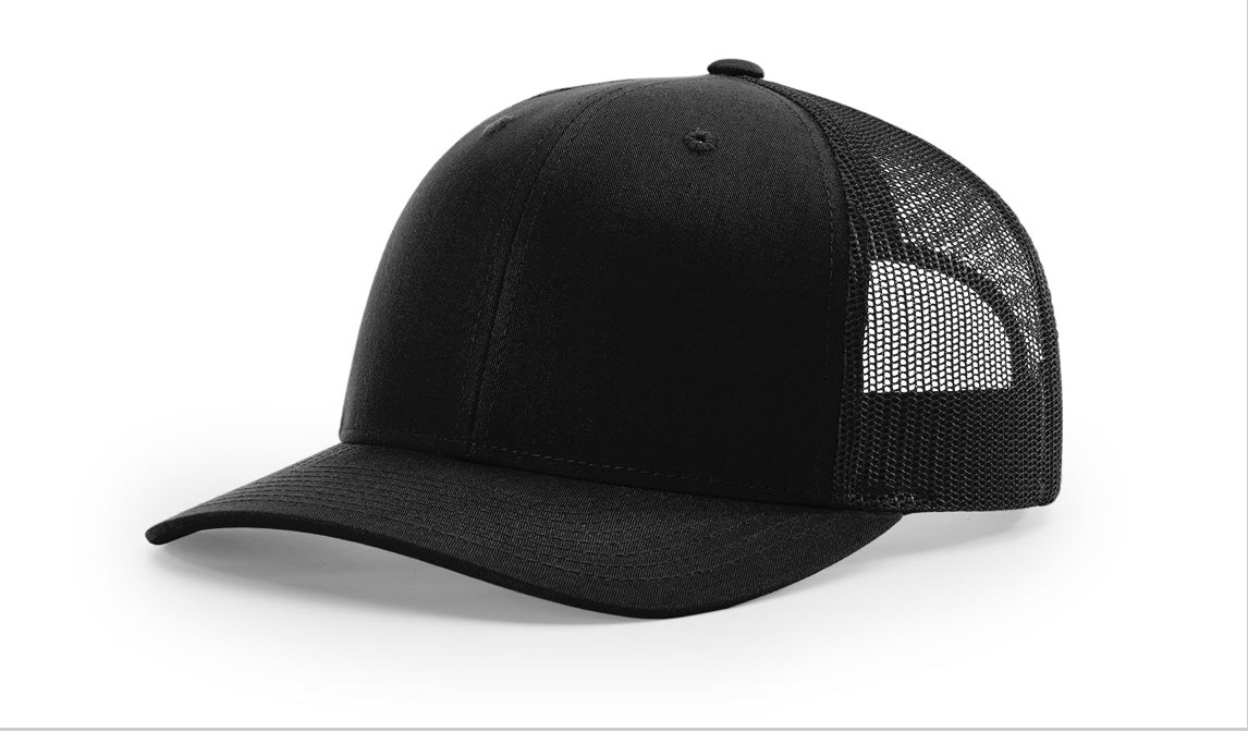 Chardon Richardson 112/YP Classic Trucker Snapback Hat