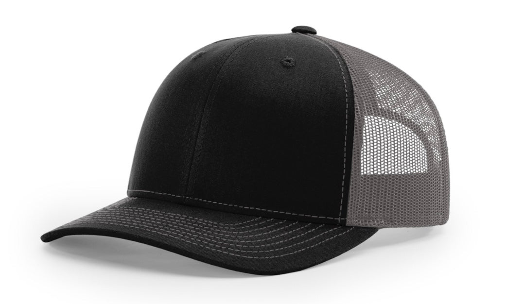 Chardon Richardson 112/YP Classic Trucker Snapback Hat