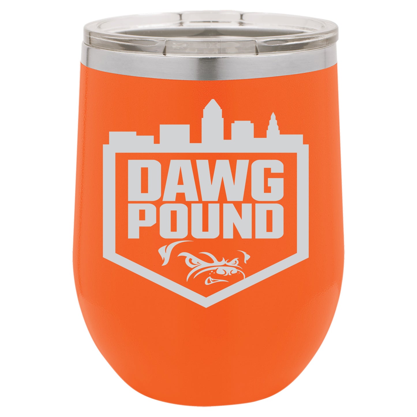 Dawg Pound