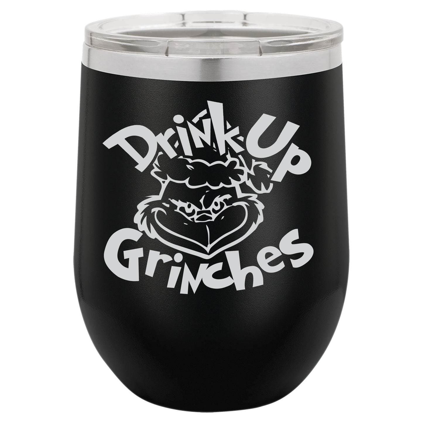 Drink Up Grinches