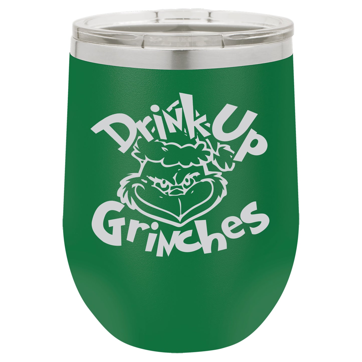 Drink Up Grinches