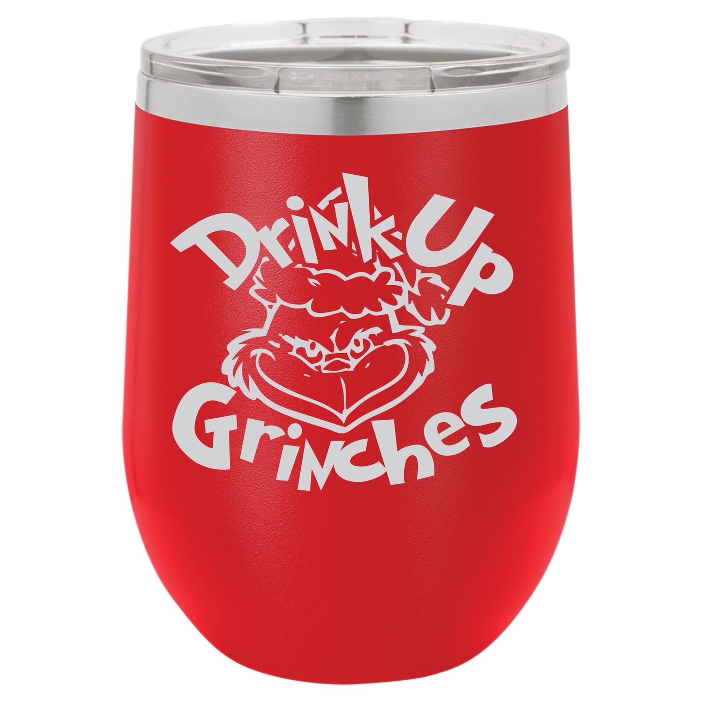 Drink Up Grinches