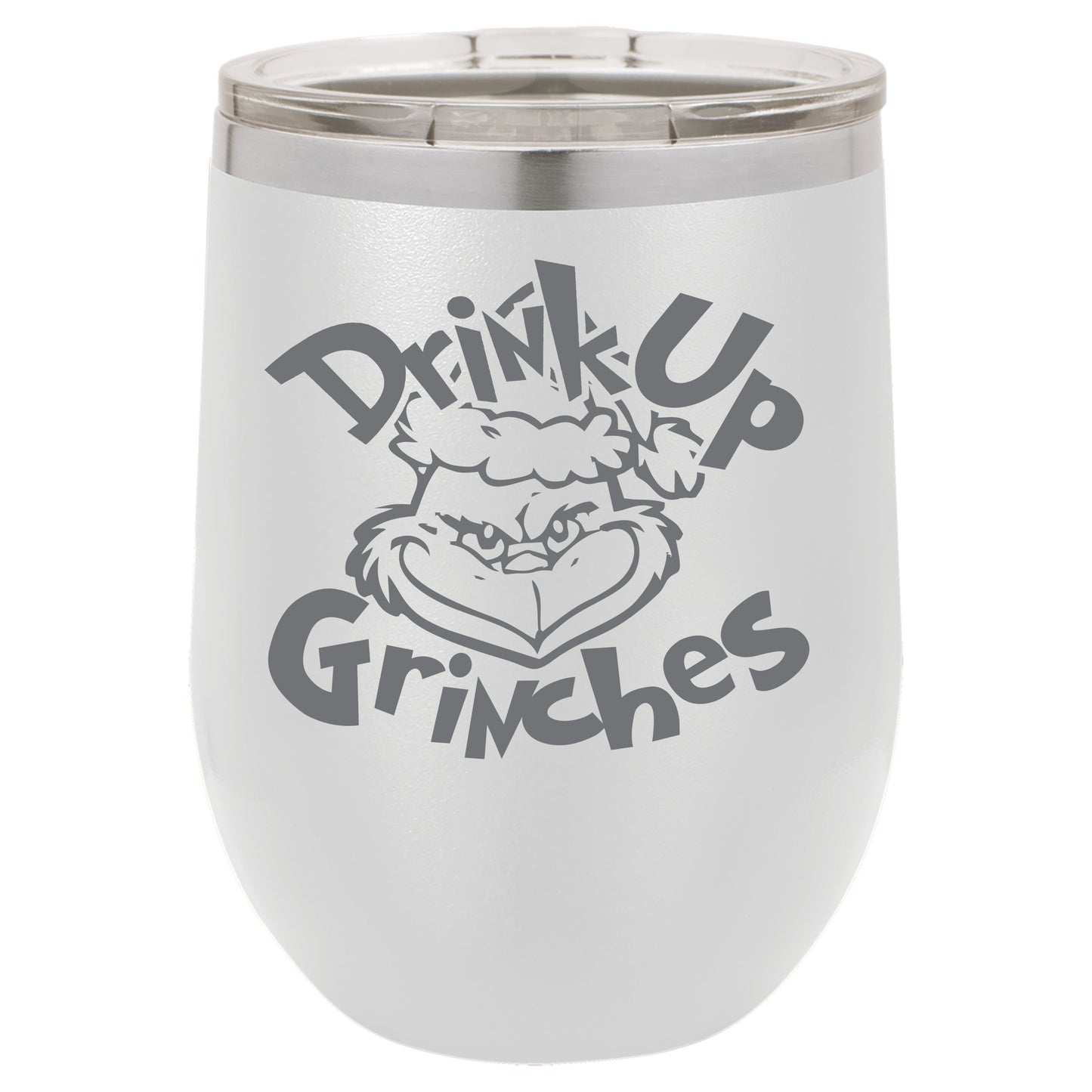 Drink Up Grinches