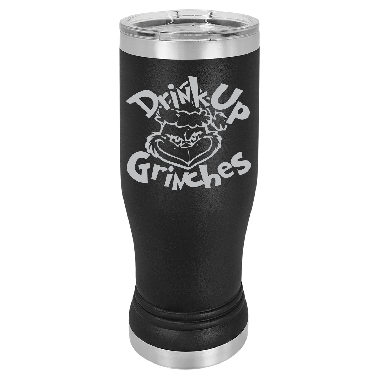 Drink Up Grinches