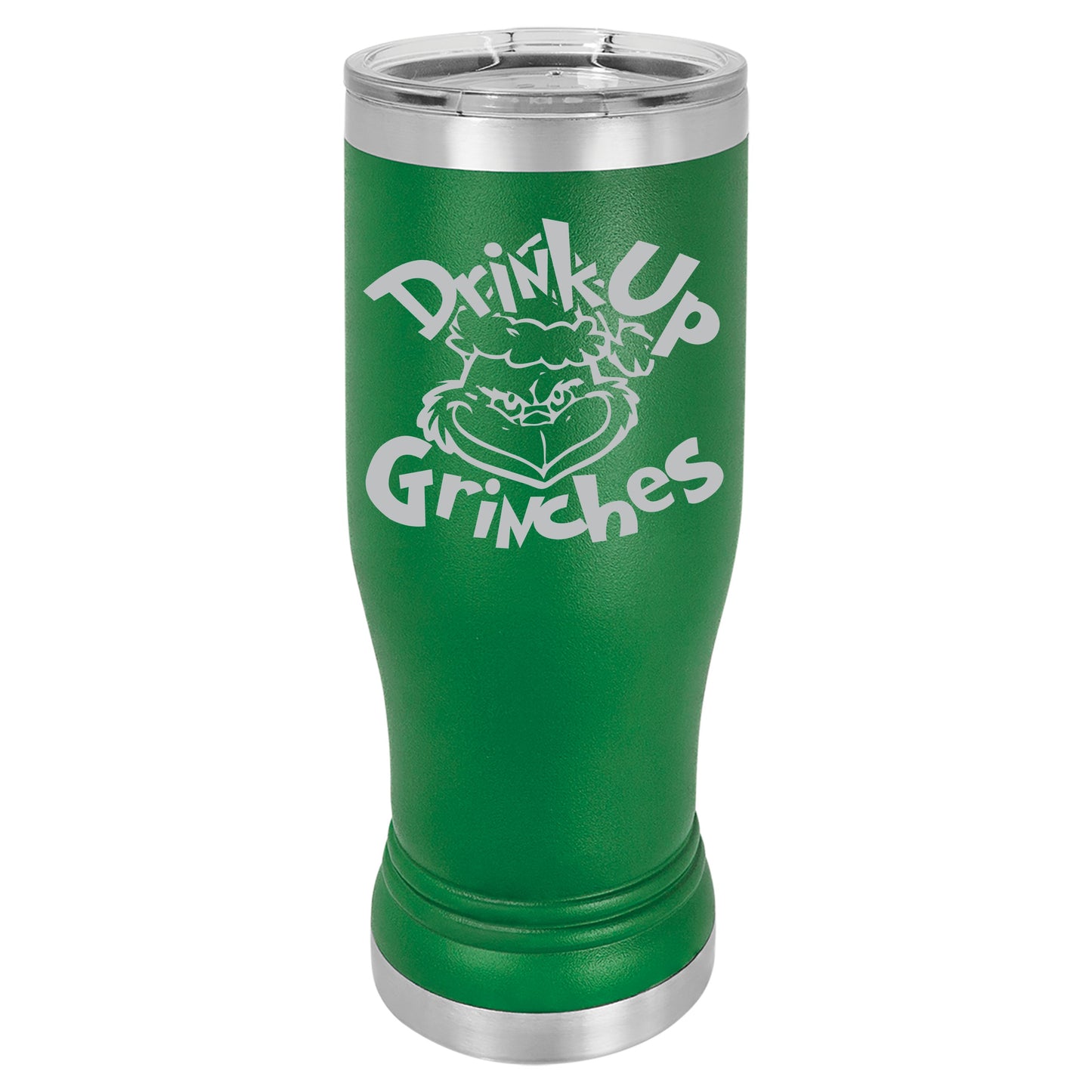 Drink Up Grinches