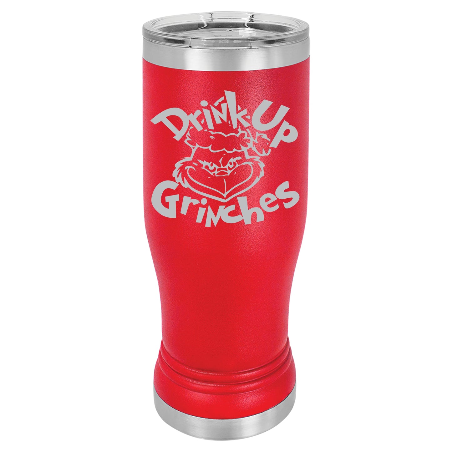 Drink Up Grinches