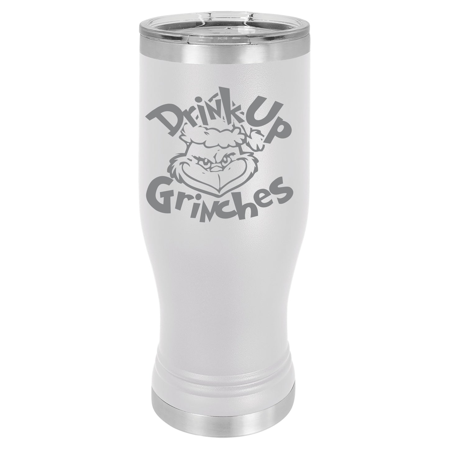 Drink Up Grinches