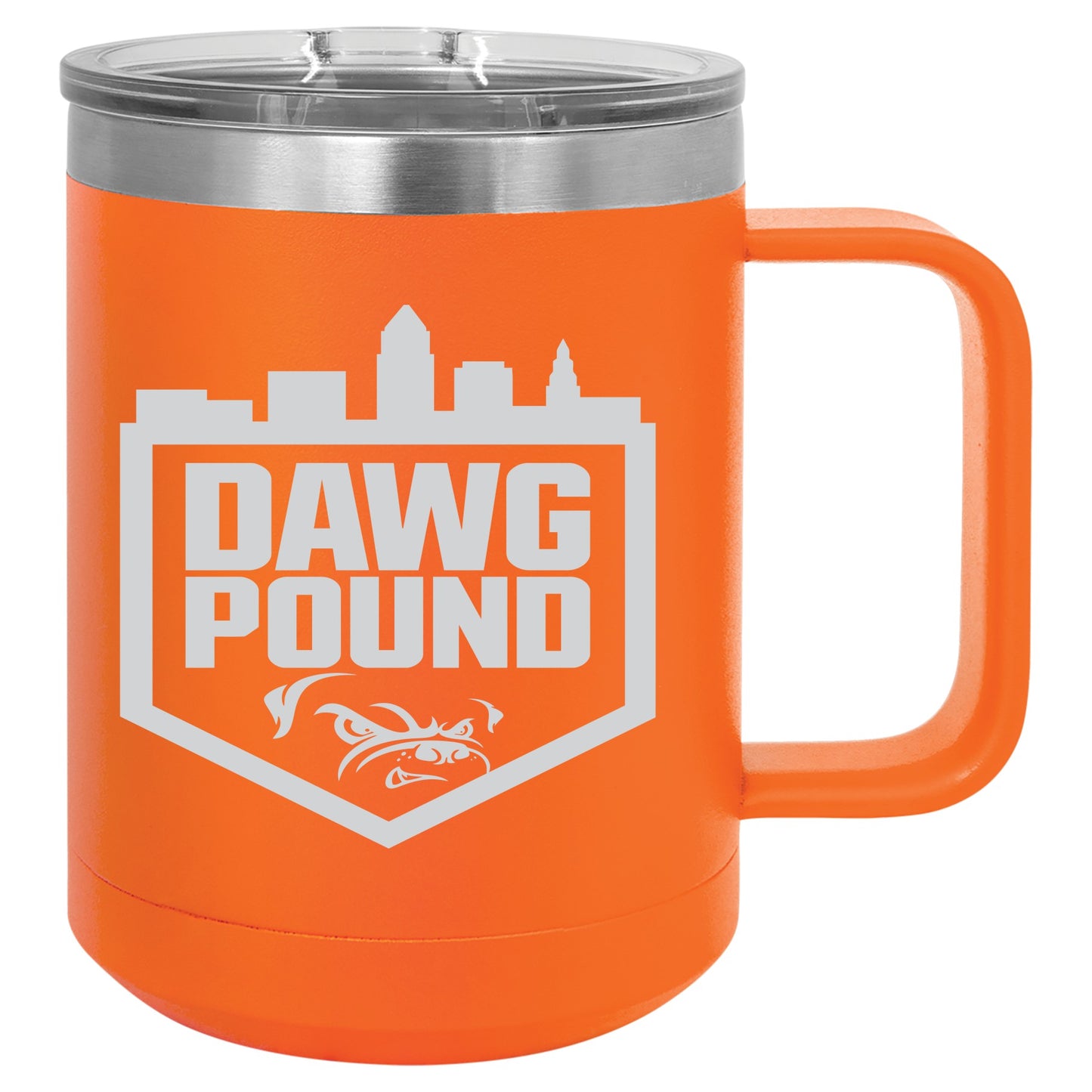 Dawg Pound