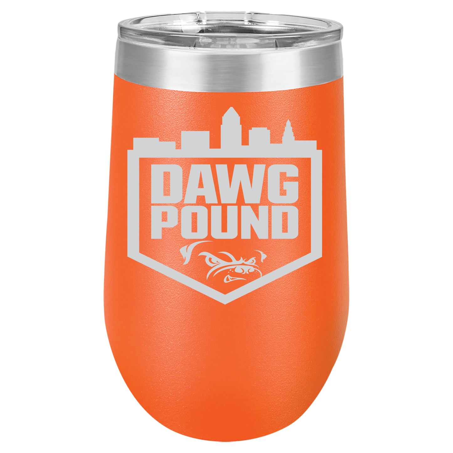 Dawg Pound