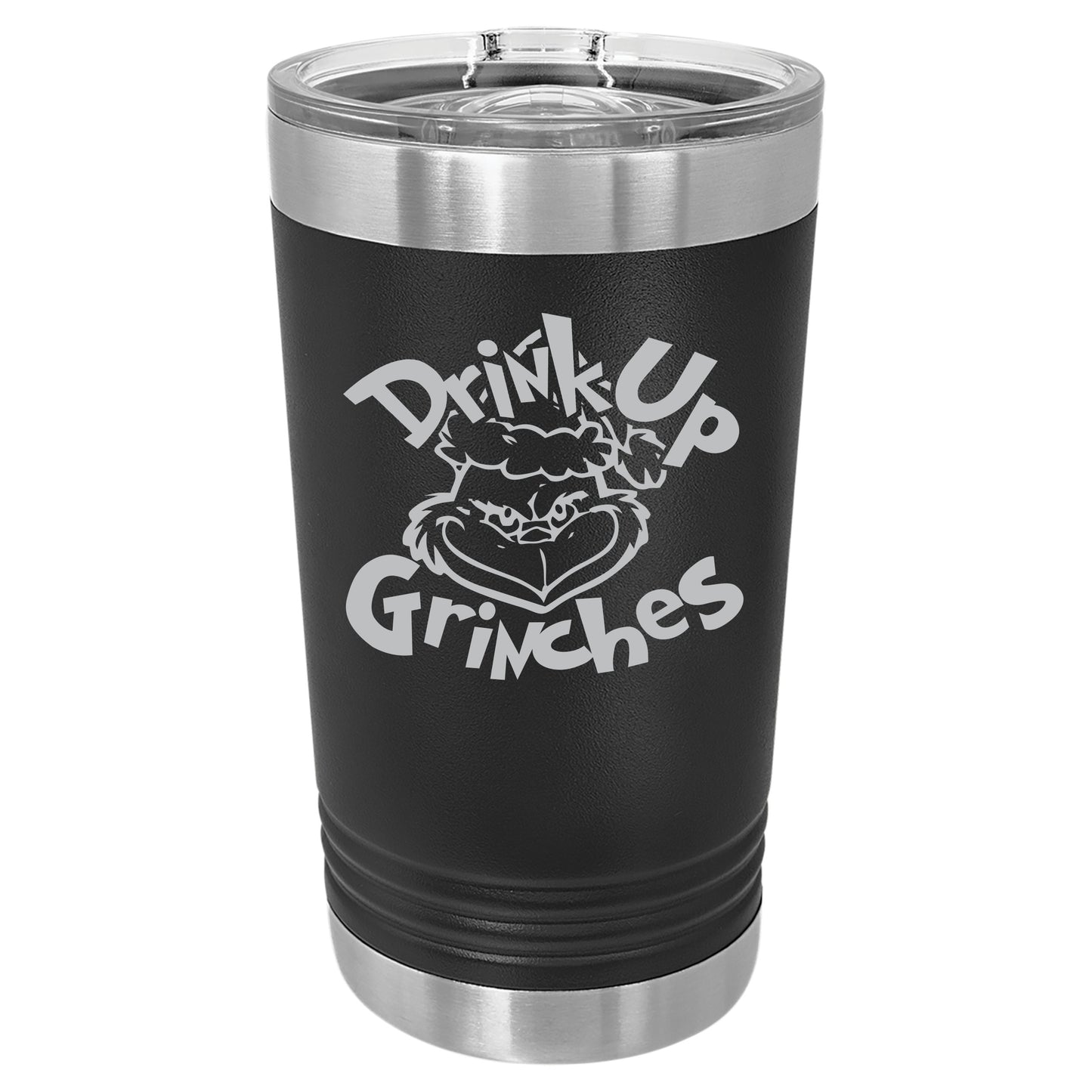 Drink Up Grinches