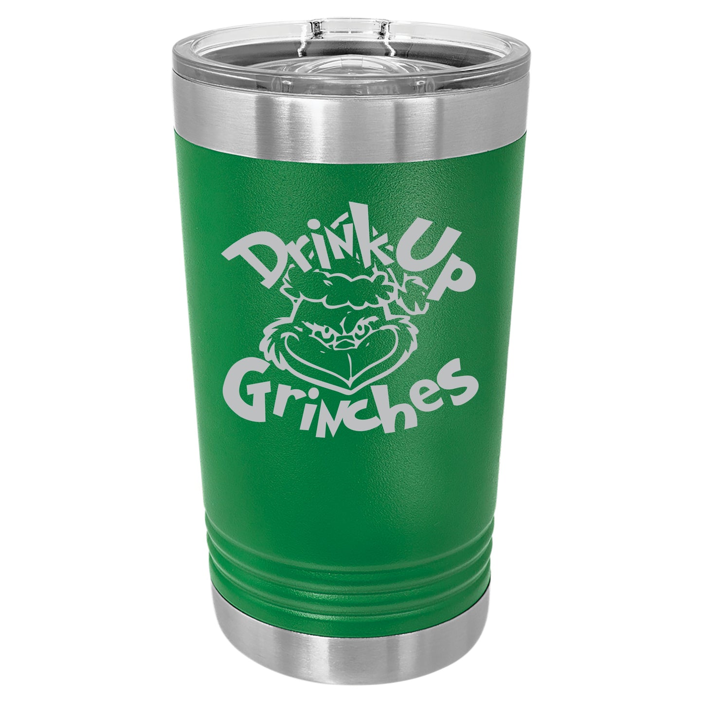 Drink Up Grinches