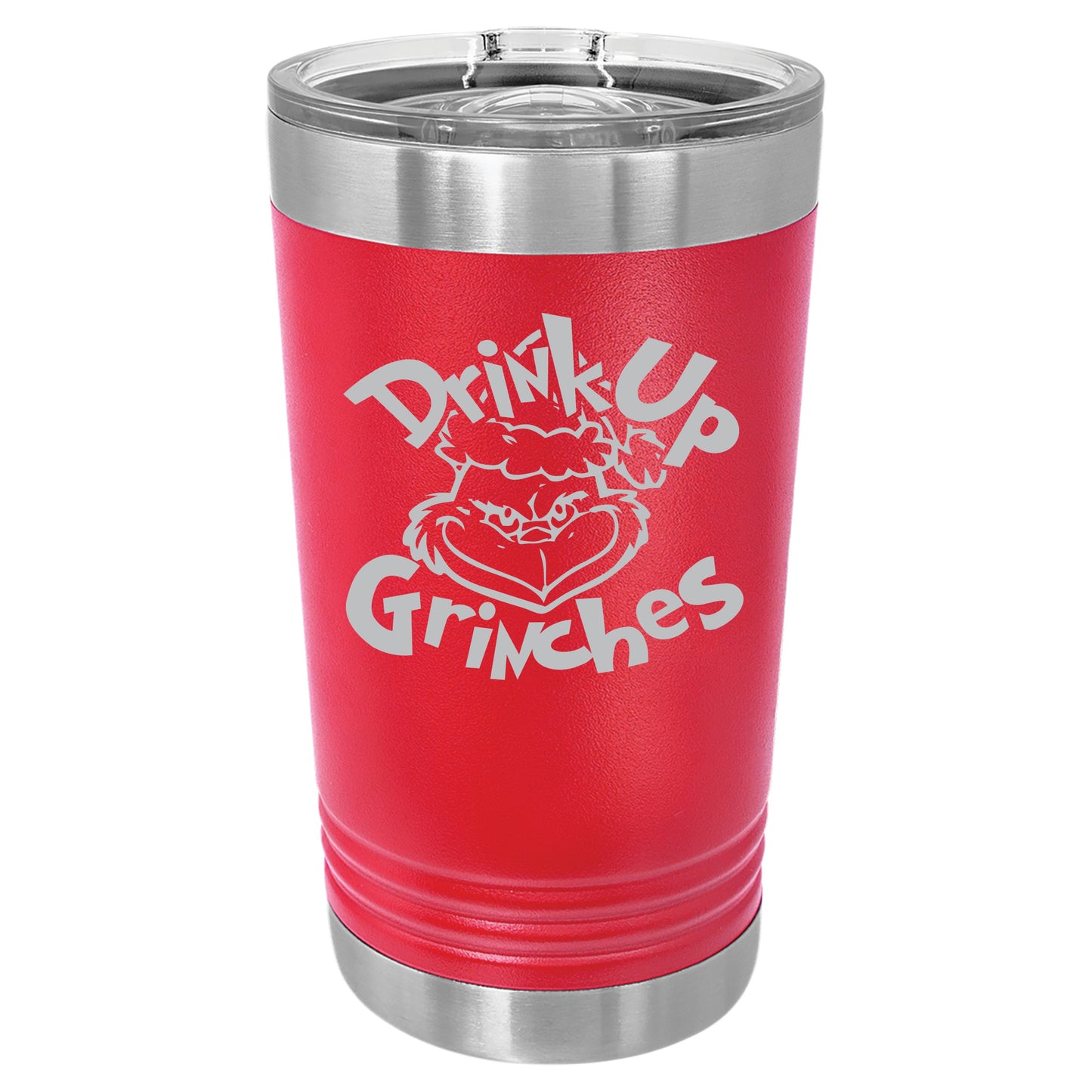 Drink Up Grinches
