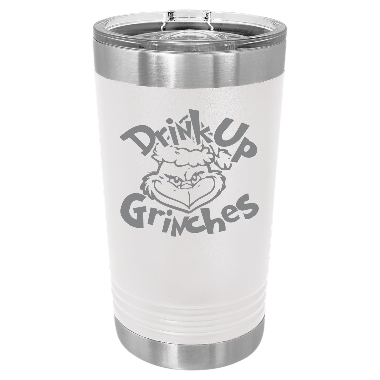 Drink Up Grinches