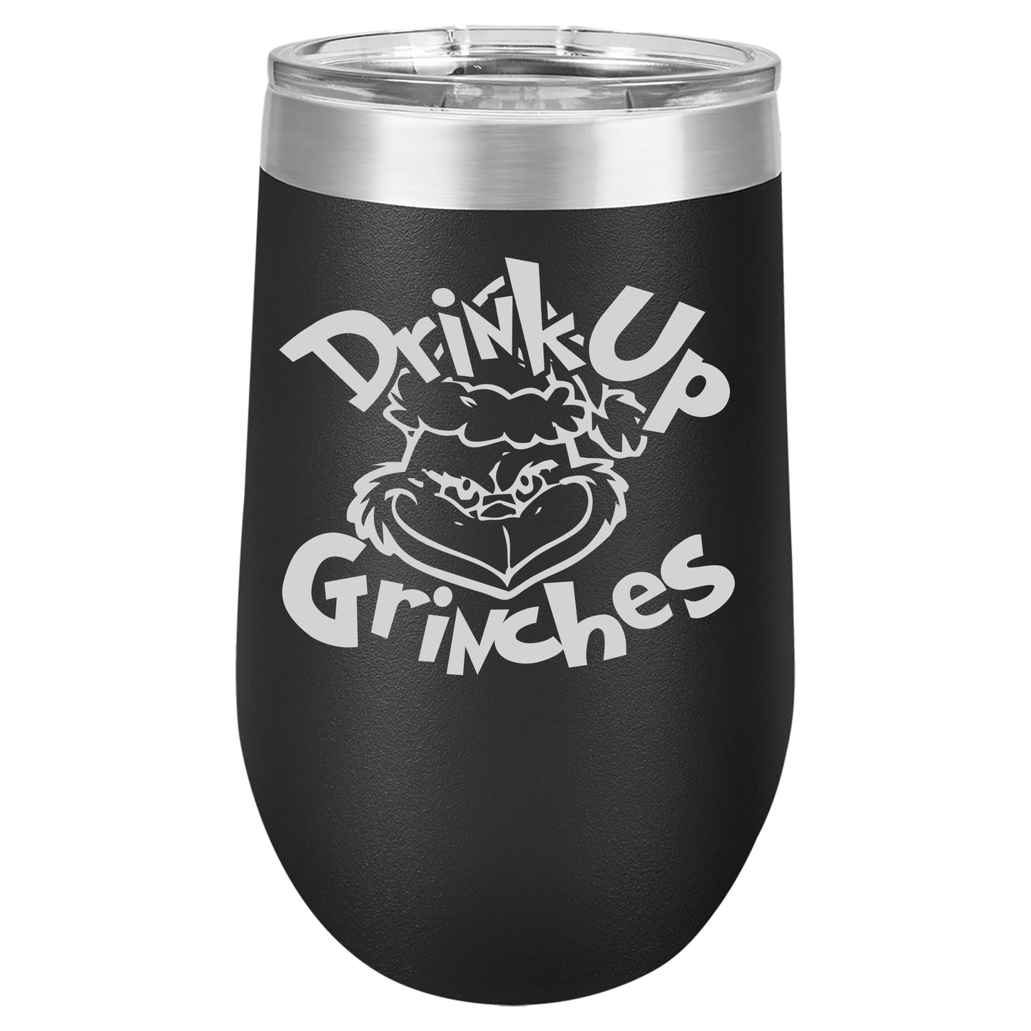 Drink Up Grinches
