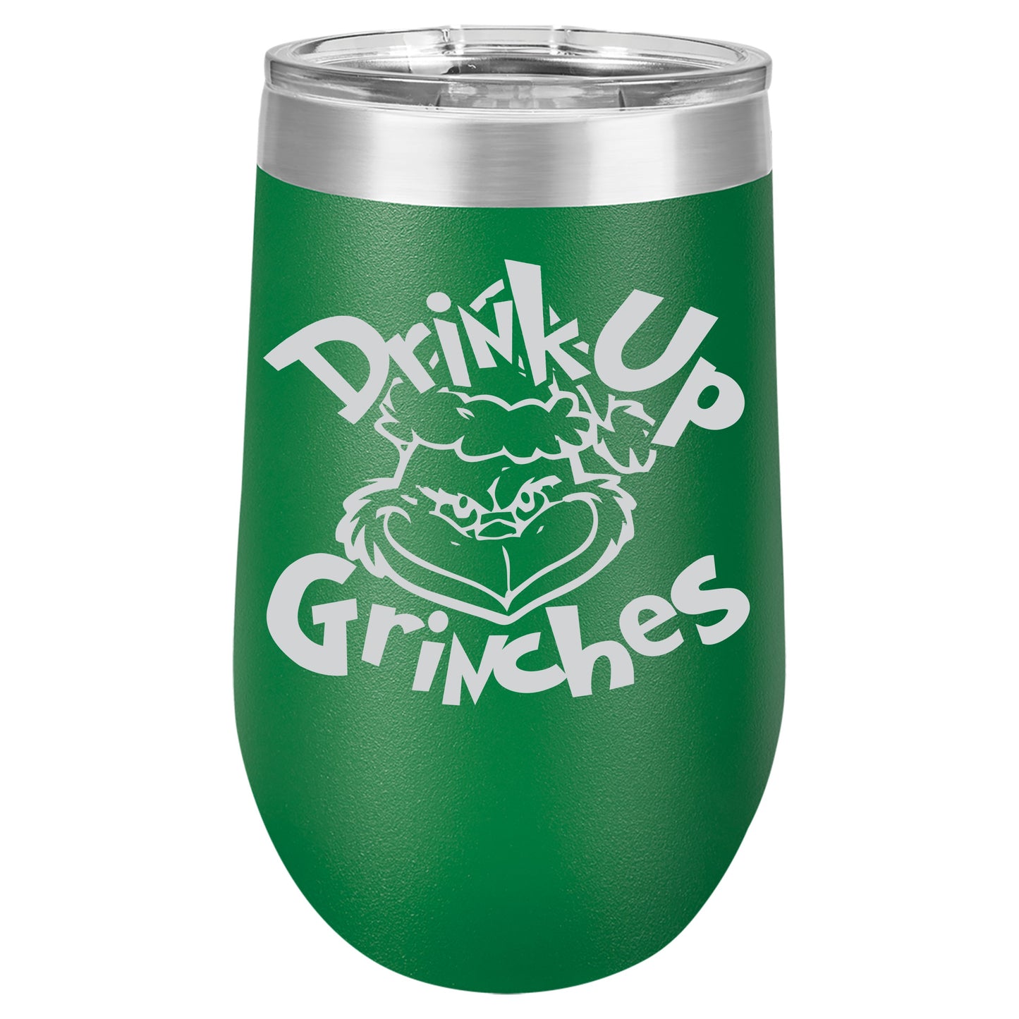 Drink Up Grinches