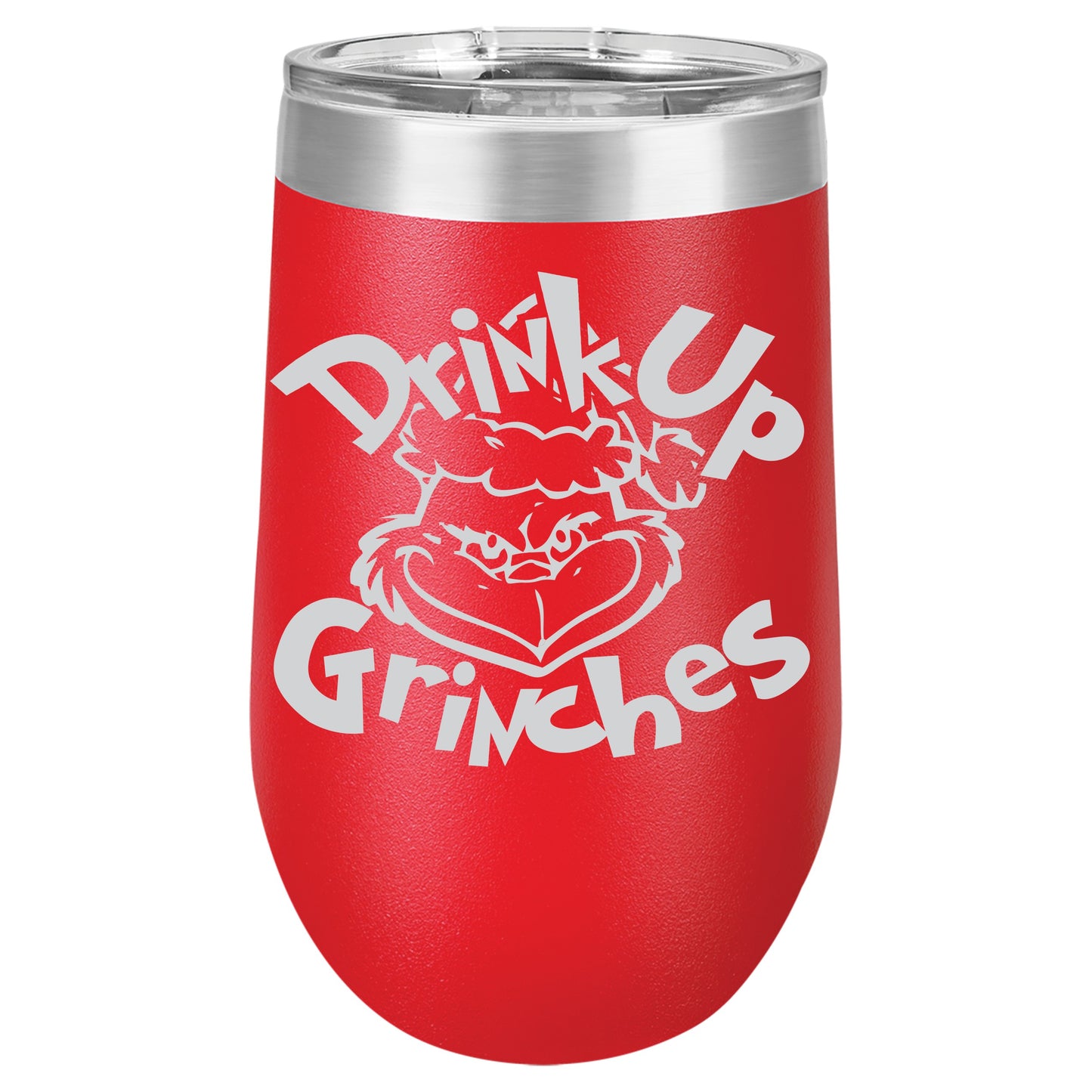 Drink Up Grinches