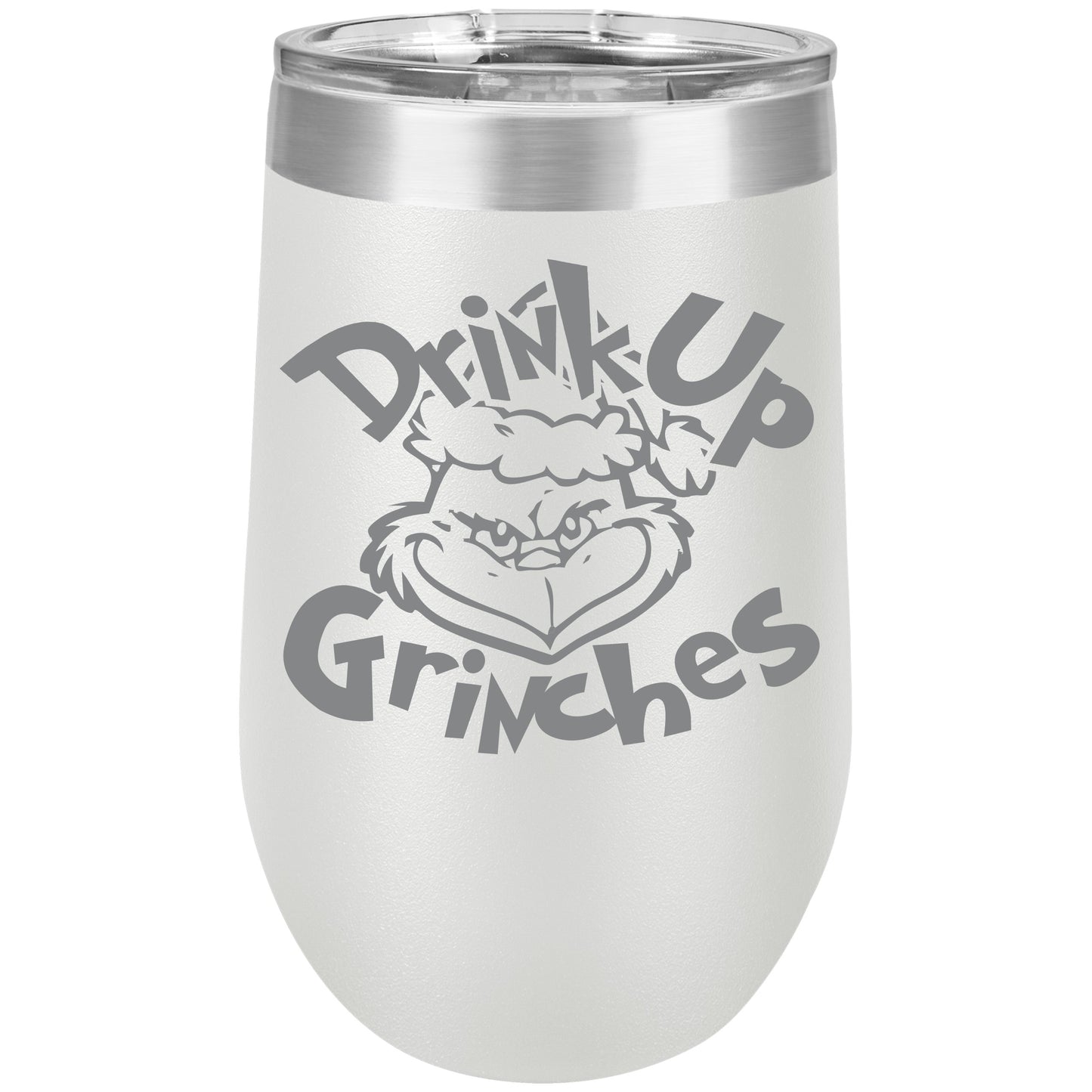 Drink Up Grinches