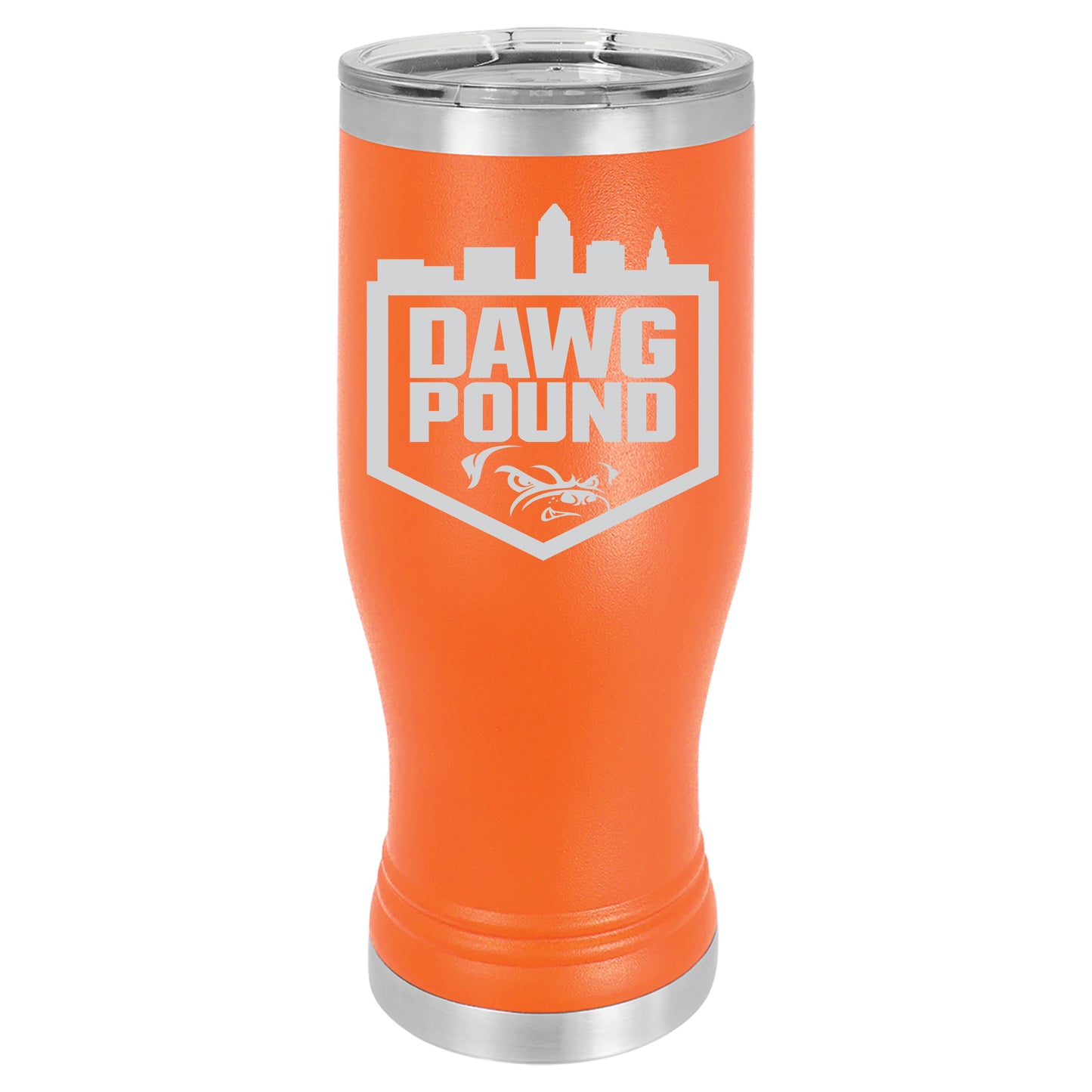 Dawg Pound