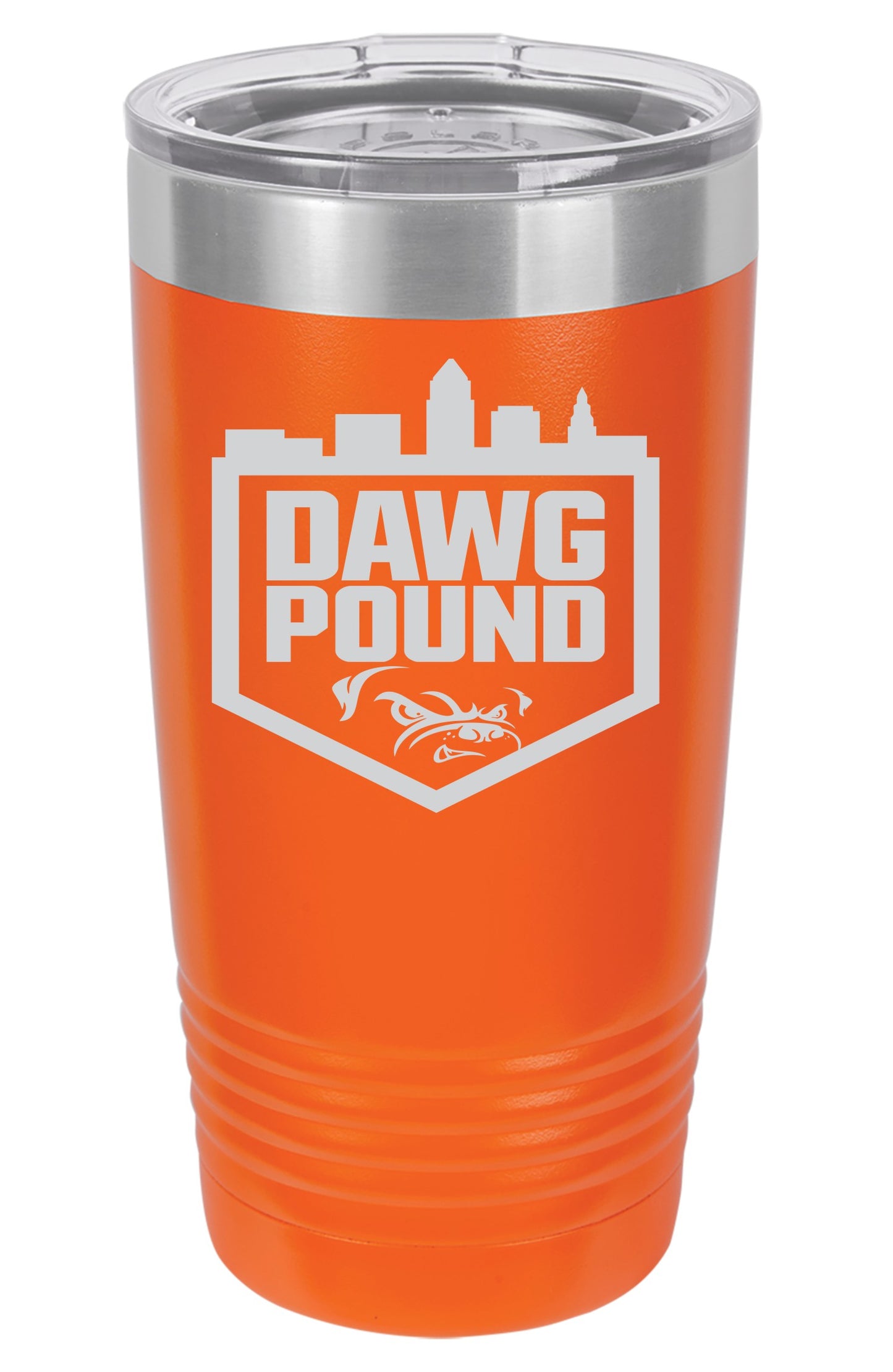 Dawg Pound