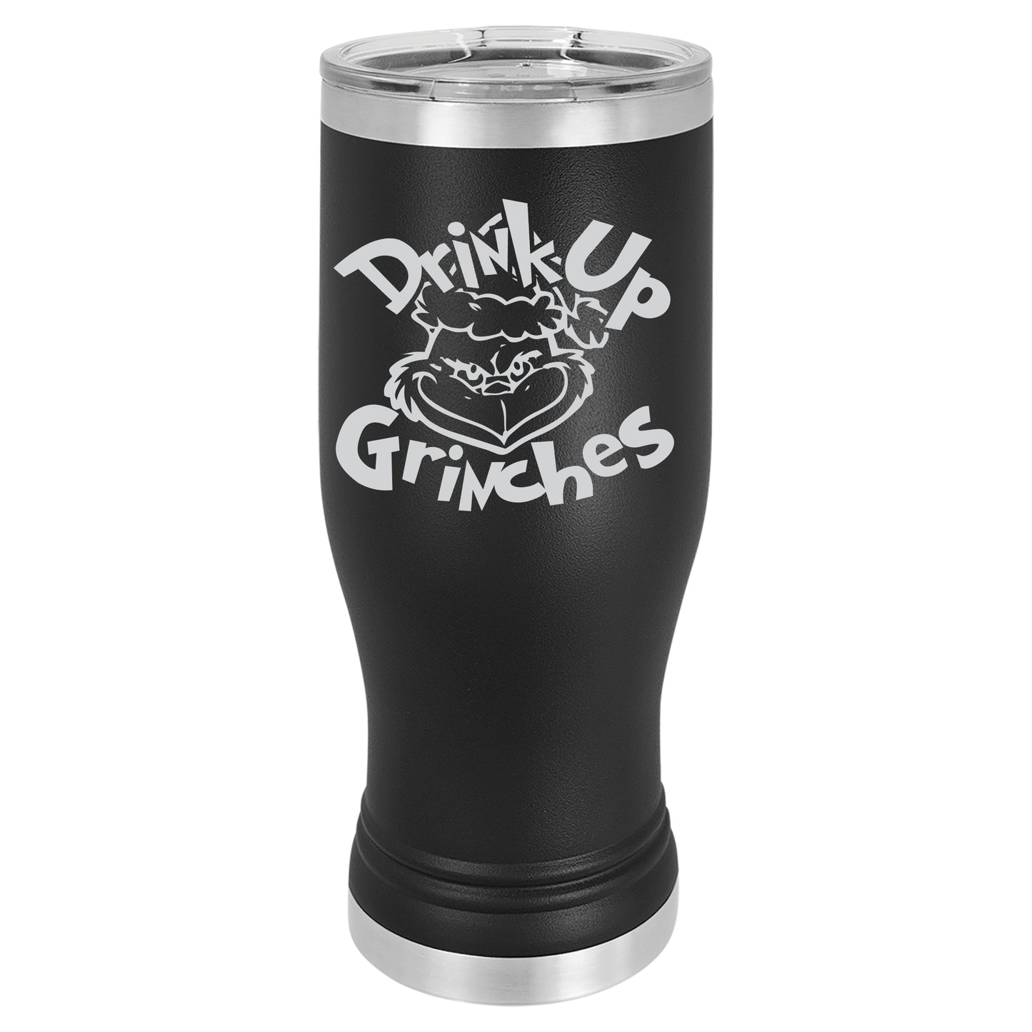 Drink Up Grinches