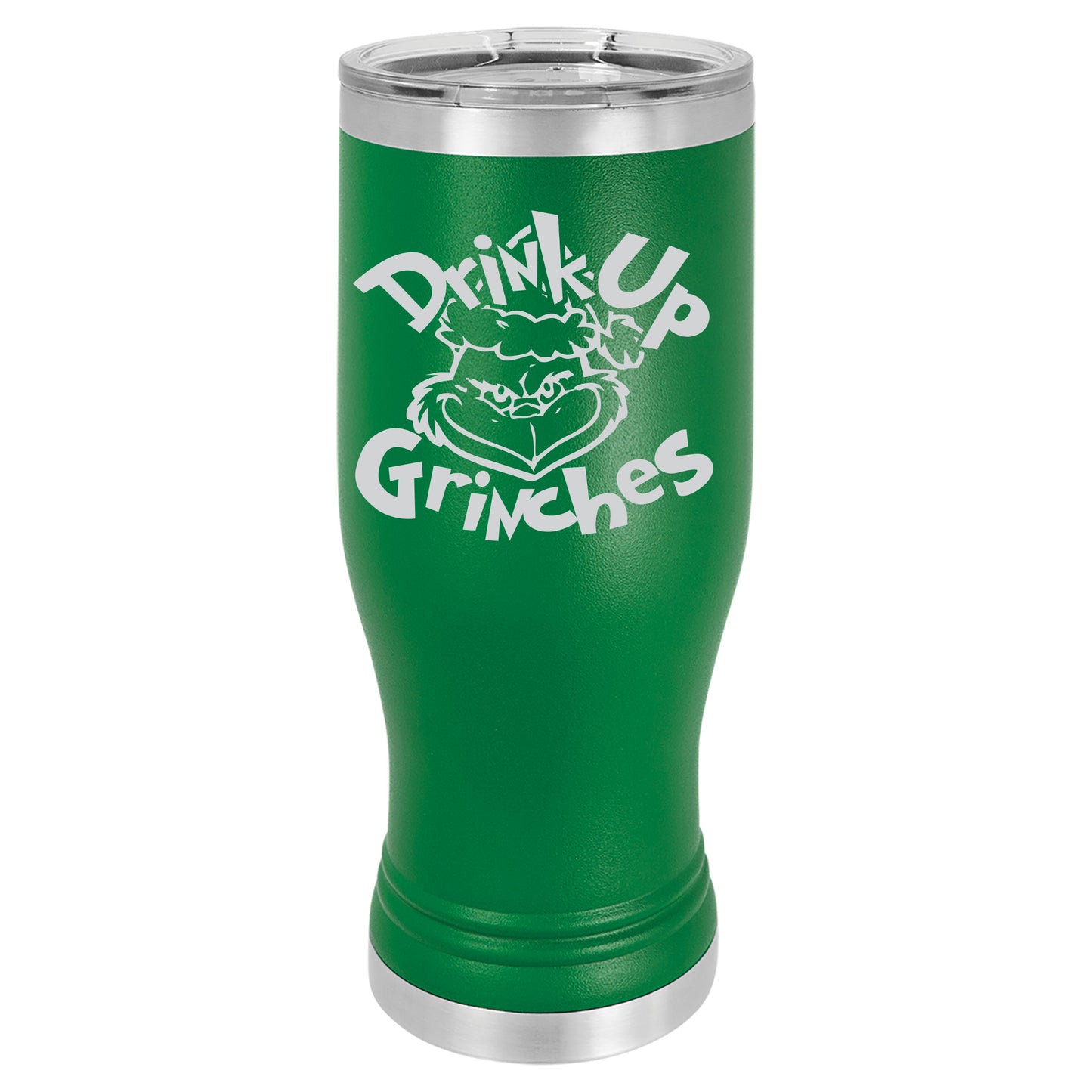 Drink Up Grinches