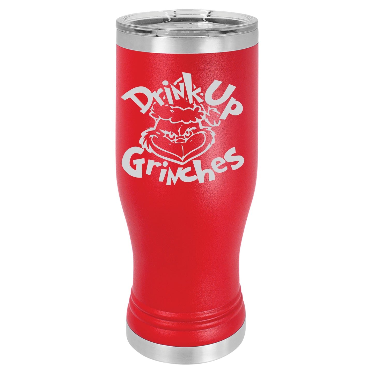 Drink Up Grinches