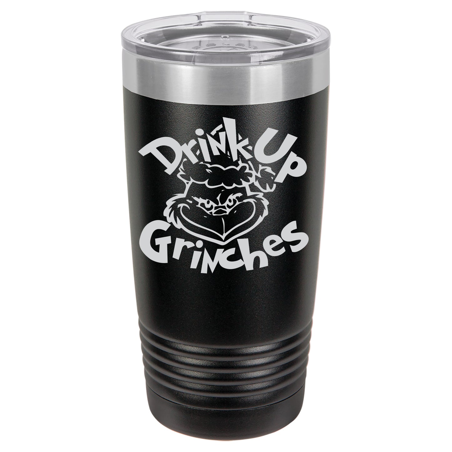 Drink Up Grinches