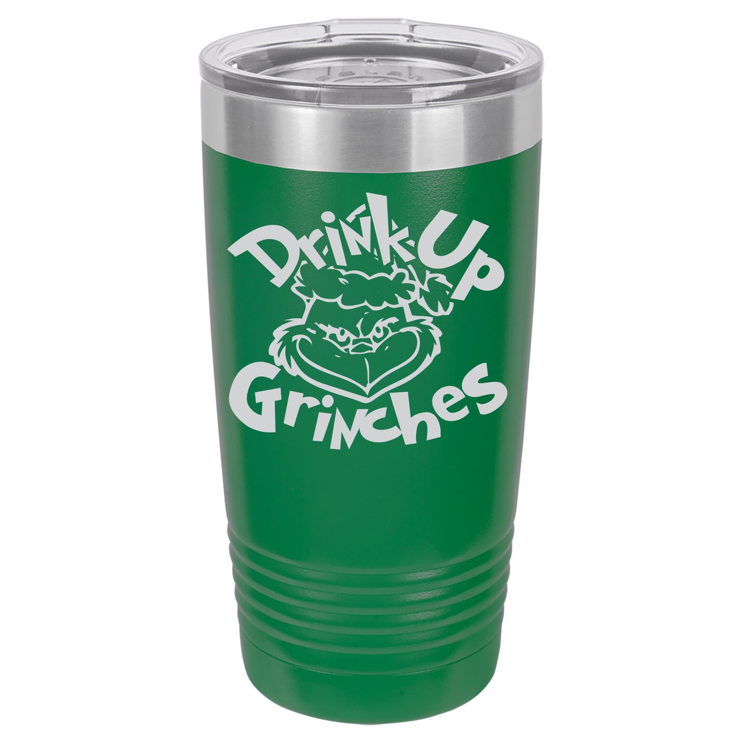 Drink Up Grinches