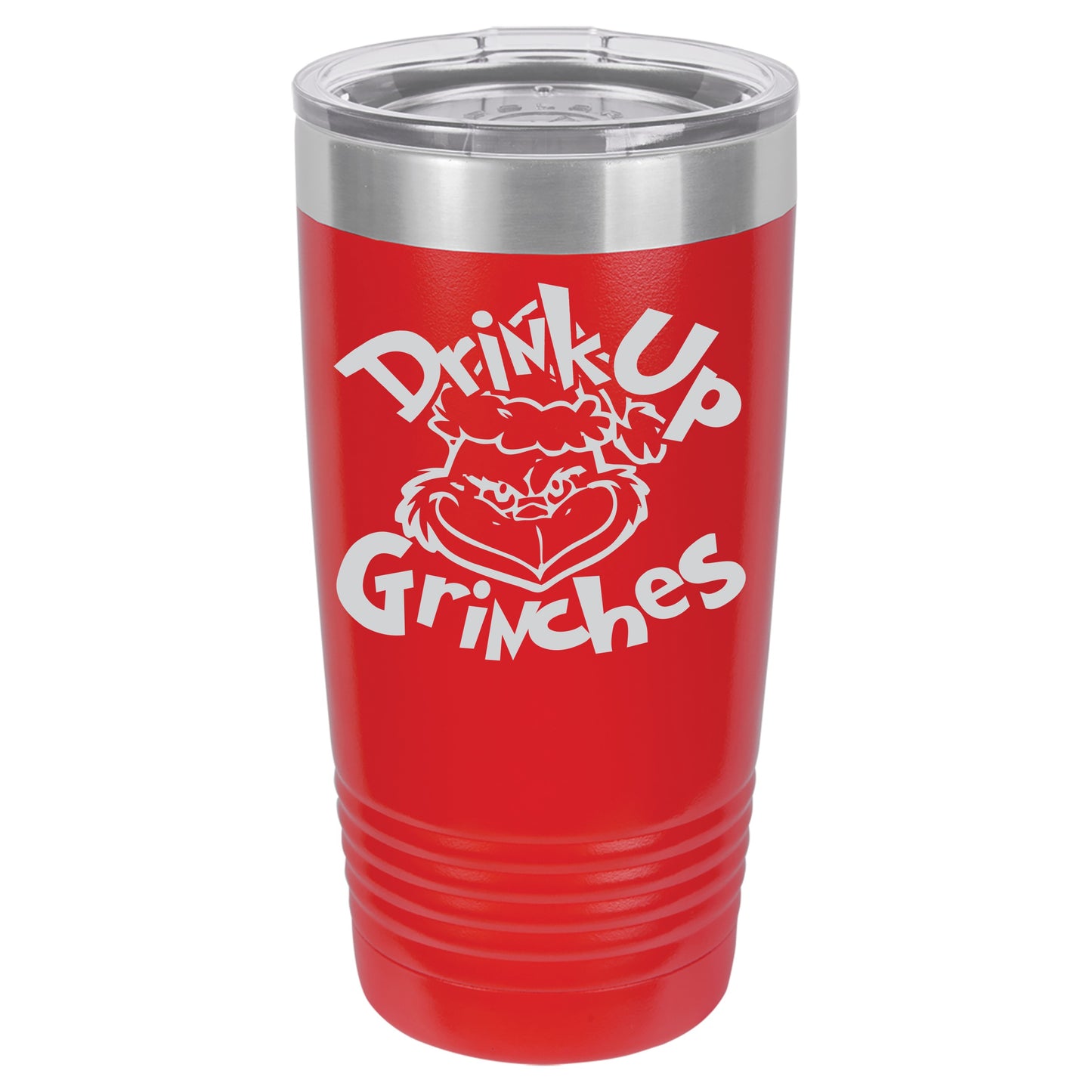 Drink Up Grinches