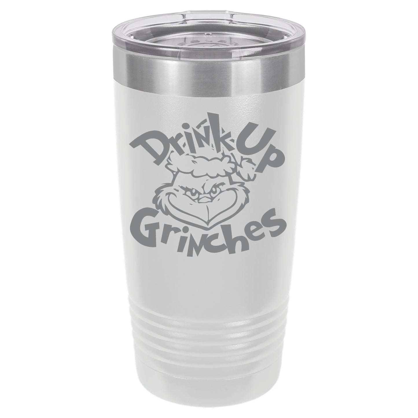 Drink Up Grinches