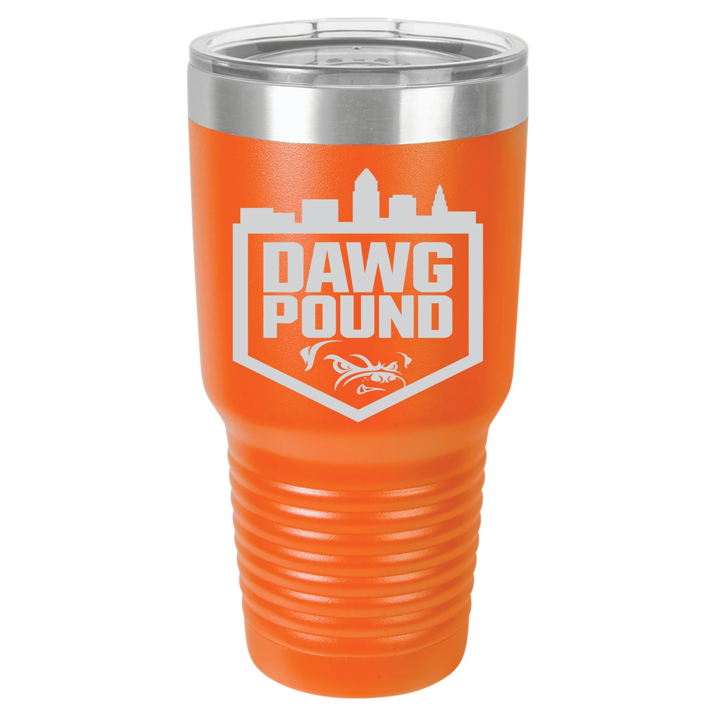 Dawg Pound