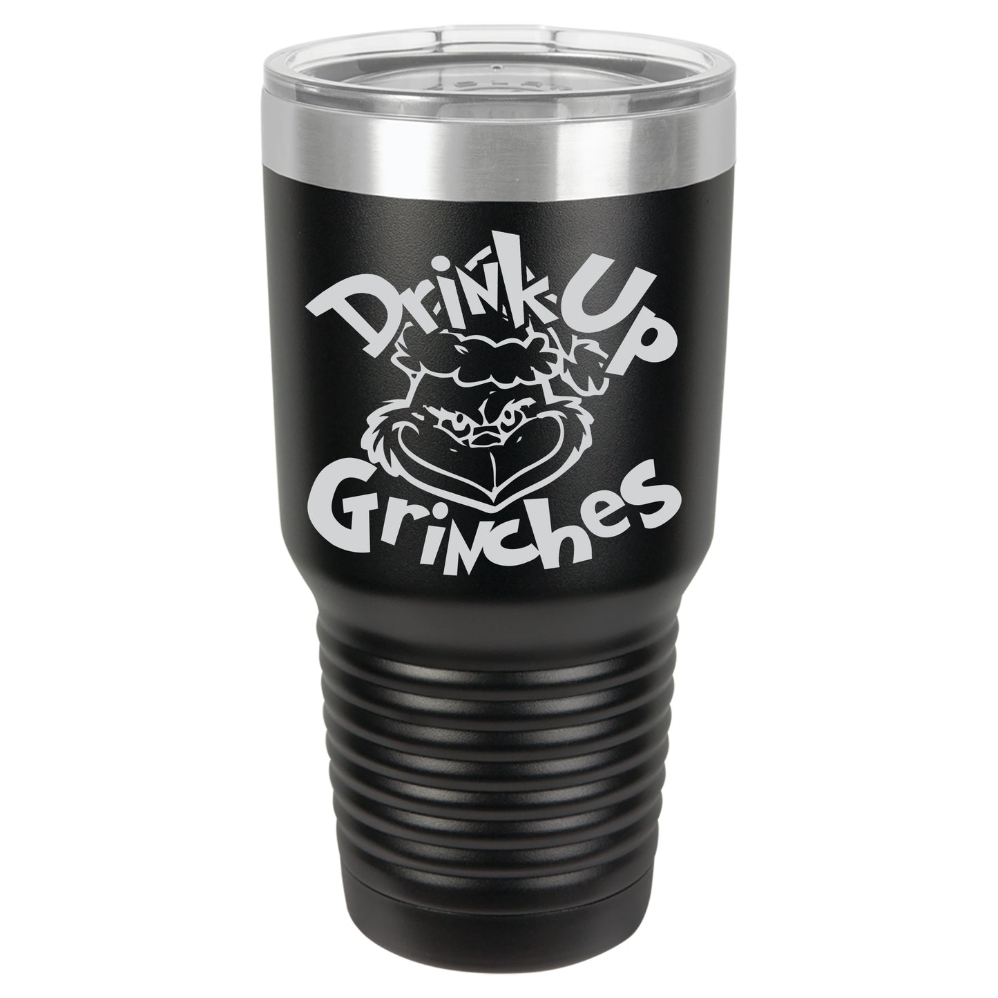Drink Up Grinches