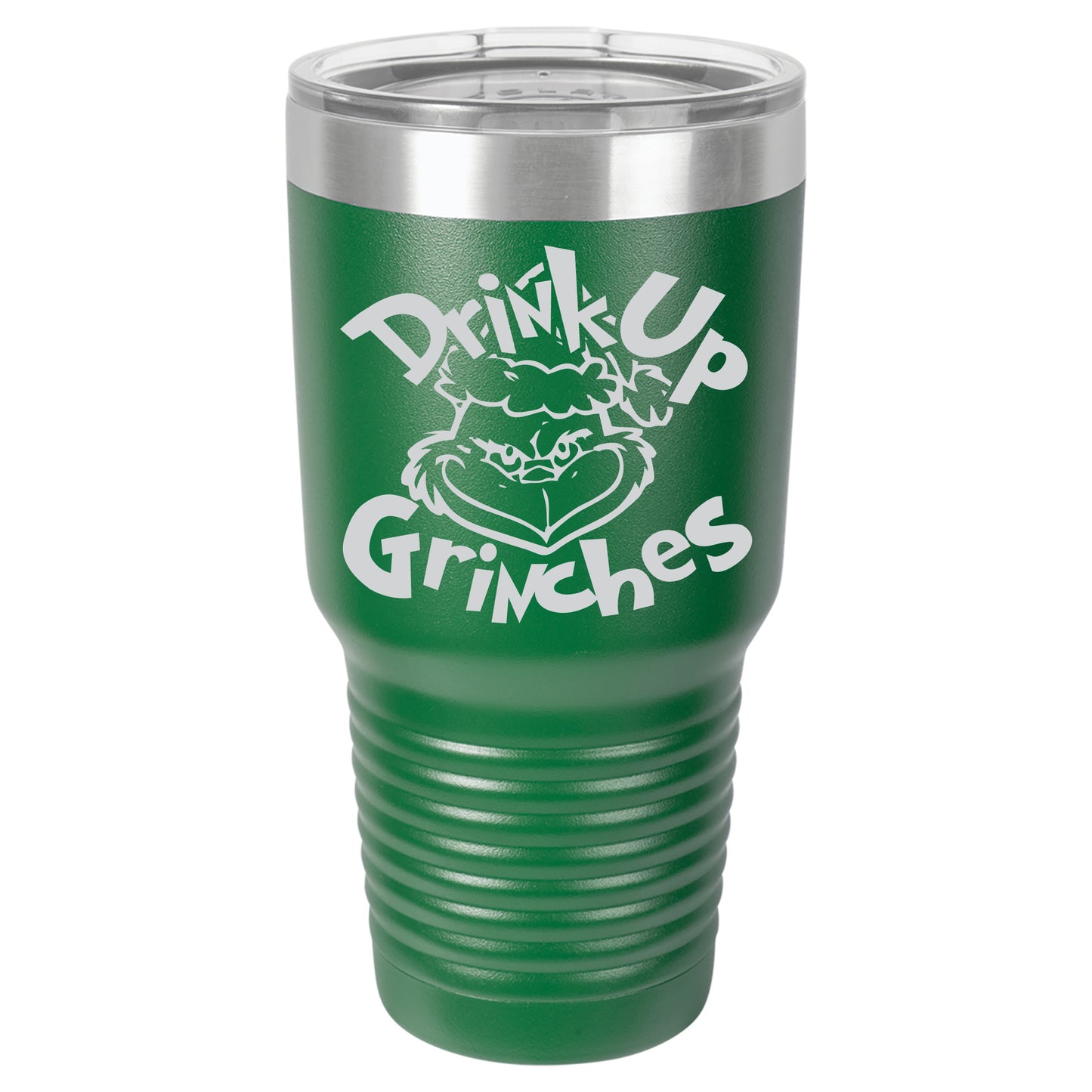 Drink Up Grinches