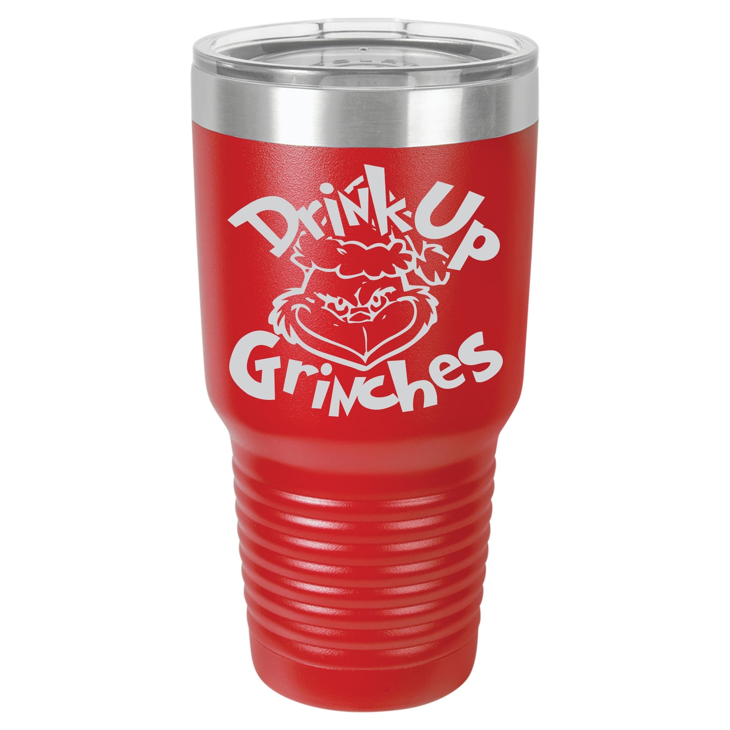 Drink Up Grinches