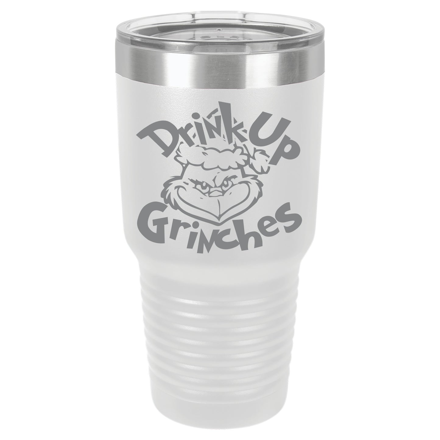 Drink Up Grinches