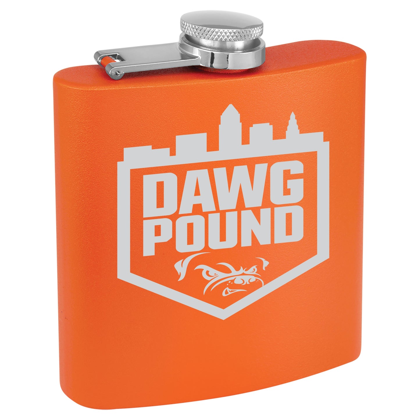 Dawg Pound