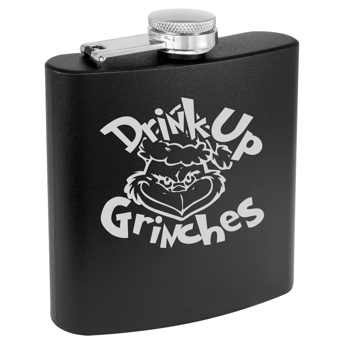 Drink Up Grinches