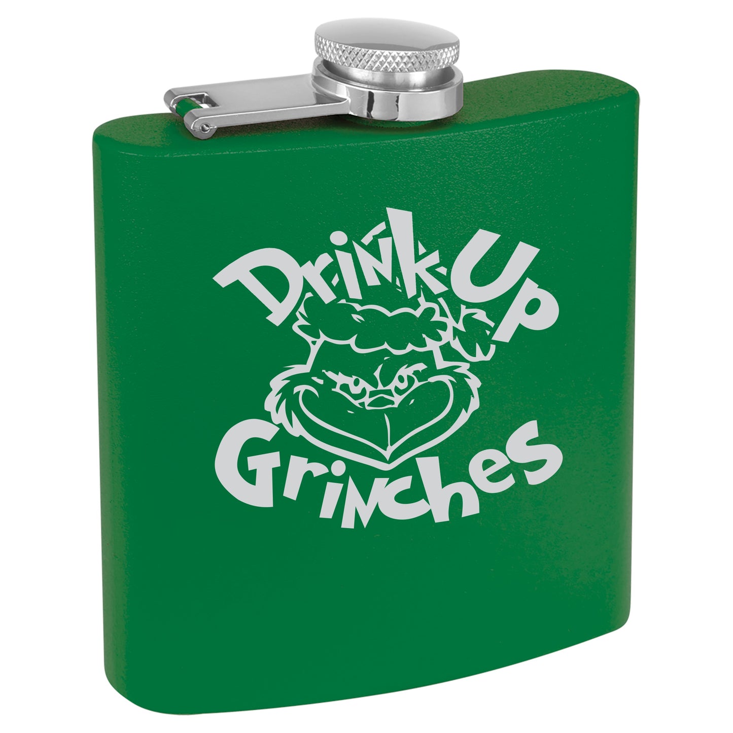 Drink Up Grinches