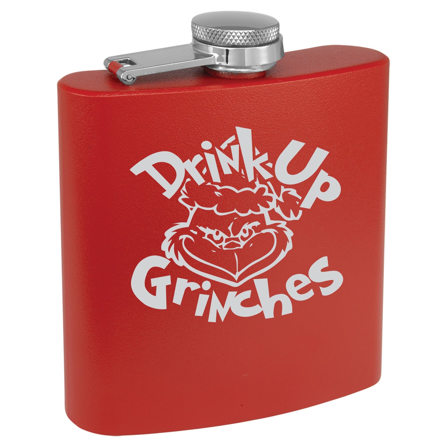 Drink Up Grinches
