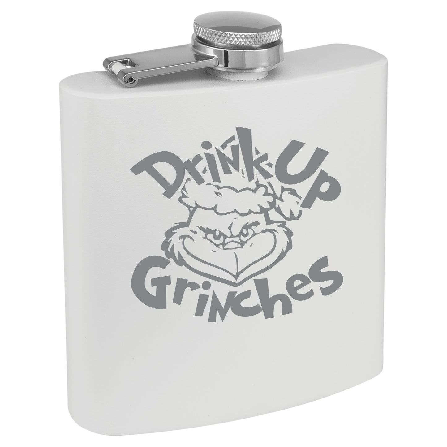 Drink Up Grinches