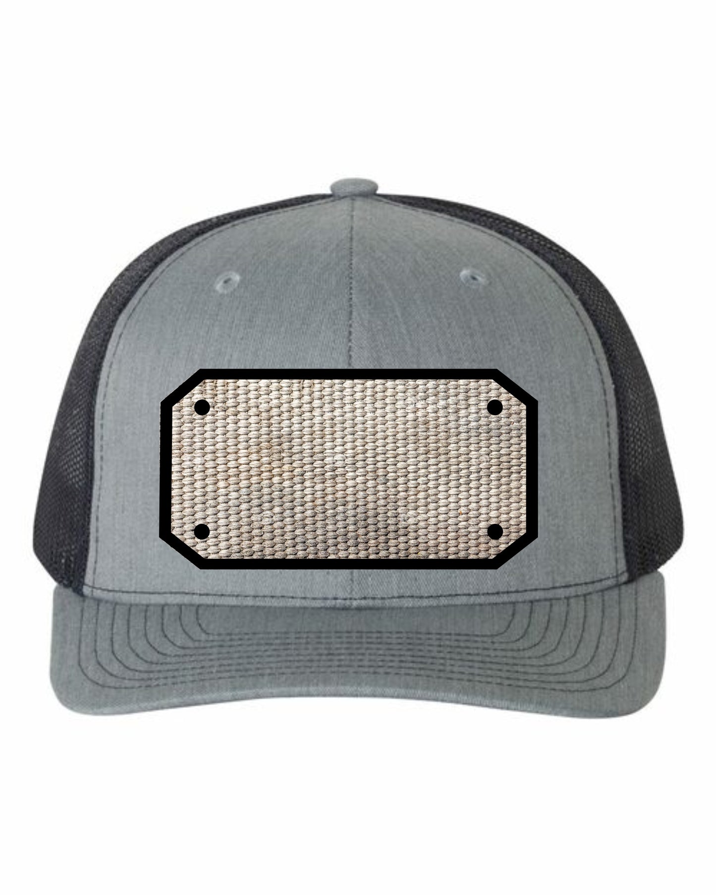 Custom Hose Hat